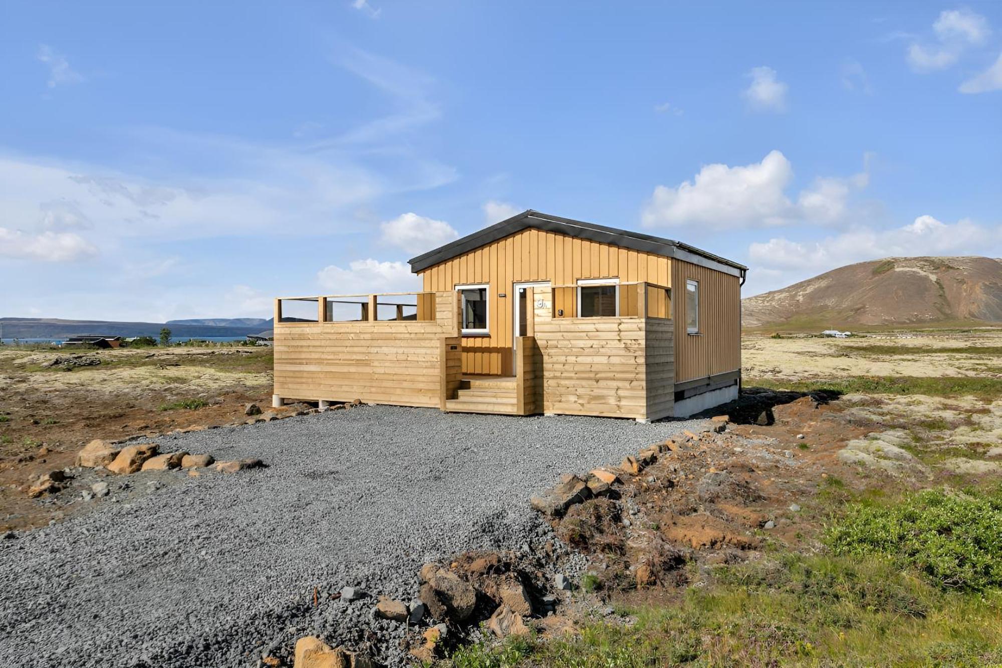 Cozy Cabin With Hot Tub & Sauna - Ultimate Retreat Veithilundur Zewnętrze zdjęcie