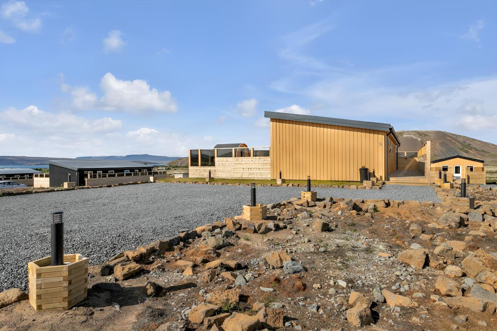 Cozy Cabin With Hot Tub & Sauna - Ultimate Retreat Veithilundur Zewnętrze zdjęcie